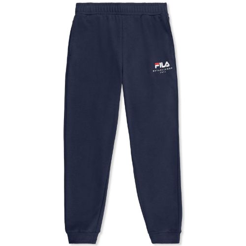 Picture of Valsera Regular Fit Logo Sweatpants