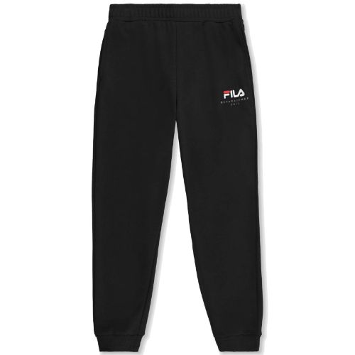 Picture of Valsera Regular Fit Logo Sweatpants