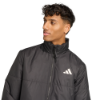 Picture of BSC 3-Stripes Insulated Jacket
