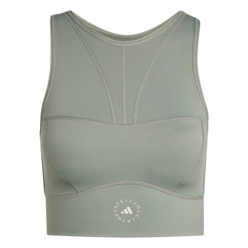 adidas by Stella McCartney Training Crop Top