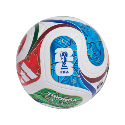 Picture of FIFA World Cup 2026 League Ball Box