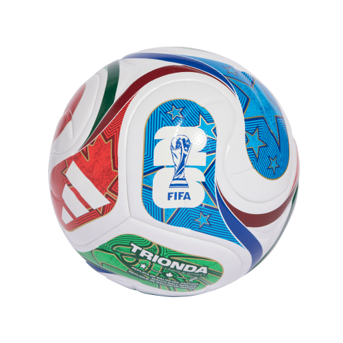 Picture of FIFA World Cup 2026 Trionda League Junior 350 Ball