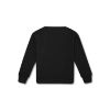 Picture of Kids Benna Regular Fit Logo Crewneck Sweatshirt
