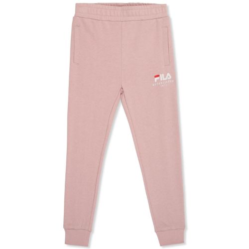 Picture of Kids Benna Regular Fit Logo Sweatpants