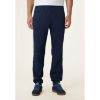 Picture of Biella Regular Fit Taped Pique Track Pants
