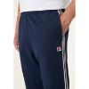 Picture of Biella Regular Fit Taped Pique Track Pants