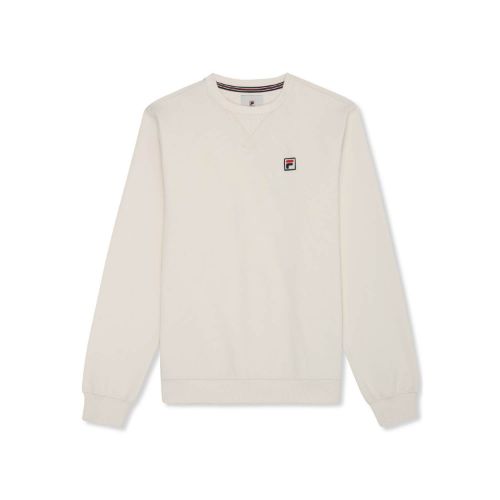 Picture of Biella Regular Fit Crewneck Sweatshirt