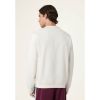 Picture of Biella Regular Fit Crewneck Sweatshirt
