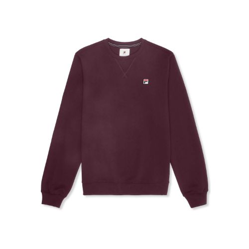 Picture of Biella Regular Fit Crewneck Sweatshirt