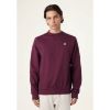Picture of Biella Regular Fit Crewneck Sweatshirt