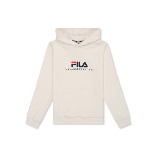 Picture of Kids Carisio Regular Fit Logo Hoodie