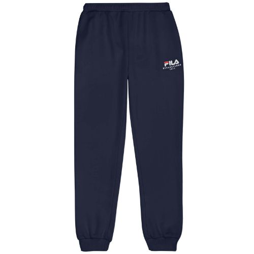 Picture of Kids Carisio Regular Fit Logo Sweatpants
