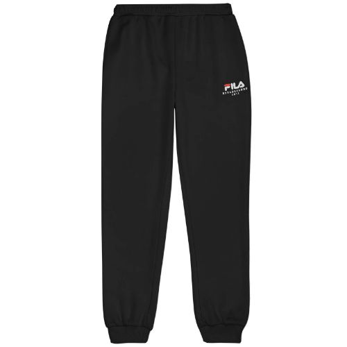 Picture of Kids Carisio Regular Fit Logo Sweatpants