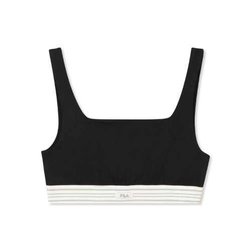 Picture of Bellagio Ribbed Bra Top