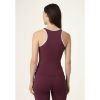 Picture of Bellagio Tight Fit Ribbed Racerback Tank Top