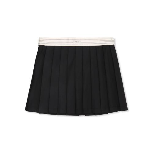 Picture of Bellagio Low Waist Pleated Skirt
