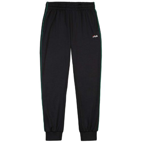 Picture of Boys Campasso Regular Fit Taped Track Pants