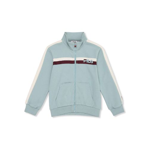 Picture of Boys Desana Regular Fit Colourblock Track Jacket
