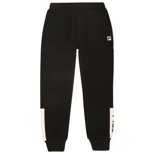 Picture of Kids Desana Regular Fit Colourblock Sweatpants