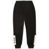 Picture of Kids Desana Regular Fit Colourblock Sweatpants