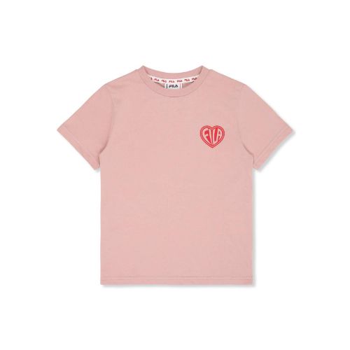 Picture of Girls Cressa Regular Fit Graphic T-Shirt