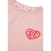 Picture of Girls Cressa Regular Fit Graphic T-Shirt