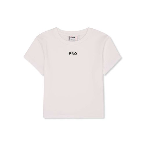 Picture of Girls Ceranova Cropped T-Shirt