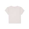 Picture of Girls Ceranova Cropped T-Shirt