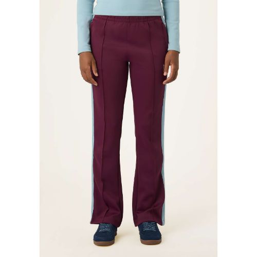 Picture of Como Regular Fit Taped Track Pants