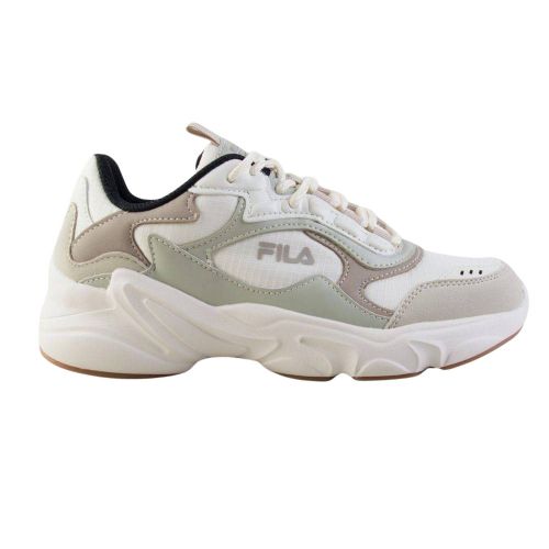 Collene Colourblock Sneakers