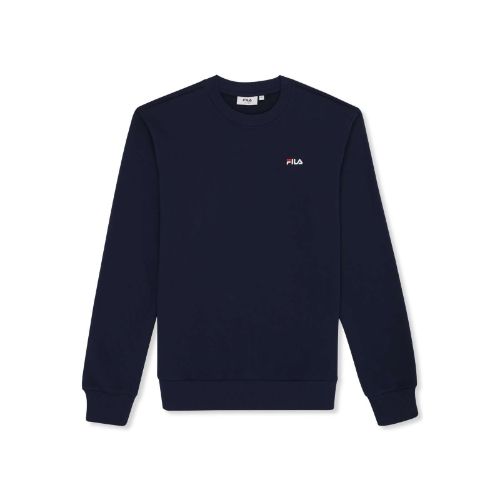 Picture of Leverano Regular Fit Crewneck Sweatshirt