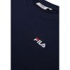 Picture of Leverano Regular Fit Crewneck Sweatshirt
