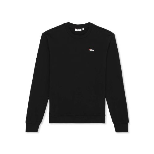 Picture of Leverano Regular Fit Crewneck Sweatshirt