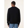 Picture of Leverano Regular Fit Crewneck Sweatshirt