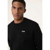 Picture of Leverano Regular Fit Crewneck Sweatshirt