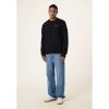 Picture of Leverano Regular Fit Crewneck Sweatshirt