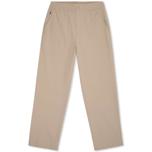 Picture of High Tide Relaxed Fit 4-Way Stretch Trousers
