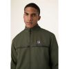 Picture of San Siro Regular Fit Colourblock Woven Track Jacket