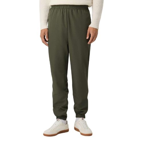Picture of San Siro Regular Fit Woven Track Pants