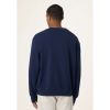 Picture of Parella Relaxed Fit Graphic Sweatshirt
