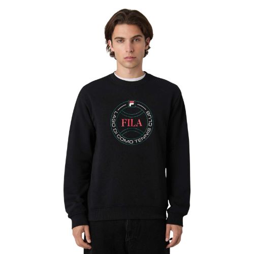 Picture of Parella Relaxed Fit Graphic Sweatshirt