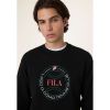 Picture of Parella Relaxed Fit Graphic Sweatshirt