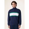 Picture of Parella Loose Fit Half-Zip Sweatshirt