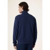 Picture of Parella Loose Fit Half-Zip Sweatshirt