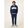 Picture of Parella Loose Fit Half-Zip Sweatshirt