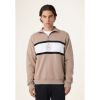 Picture of Parella Loose Fit Half-Zip Sweatshirt