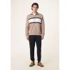 Picture of Parella Loose Fit Half-Zip Sweatshirt