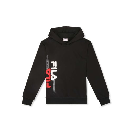 Picture of Boys Morimondo Regular Fit Graphic Hoodie