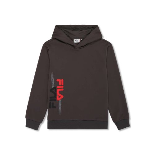 Picture of Boys Morimondo Regular Fit Graphic Hoodie