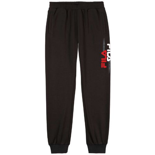 Picture of Boys Morimondo Regular Fit Graphic Sweatpants